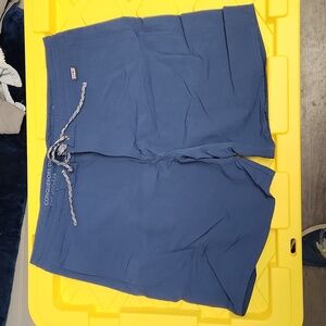 Patagonia wavefarer board shorts